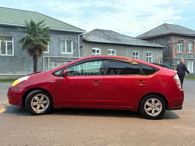 Toyota Prius 2008, 199,000 km - 1.5 l - Zaqatala