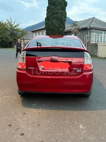 Toyota Prius 2008, 199,000 km - 1.5 l - Zaqatala