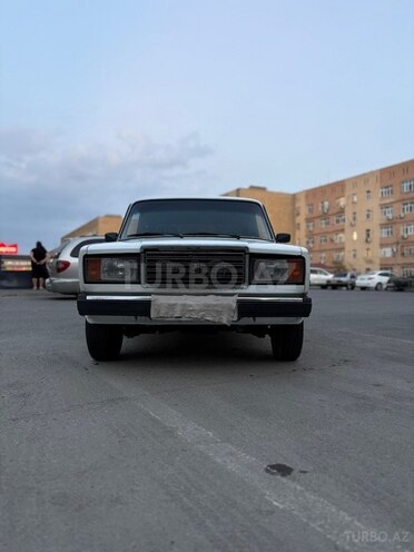LADA (VAZ) 2107 2008, 368,520 km - 1.6 л - Bakı