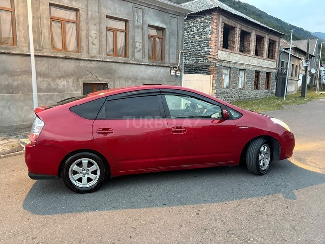 Toyota Prius 2008, 199,000 km - 1.5 l - Zaqatala