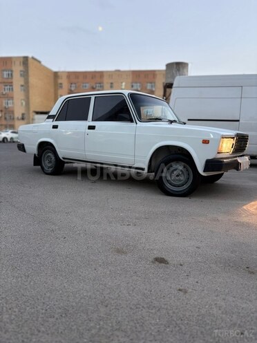 LADA (VAZ) 2107 2008, 368,520 km - 1.6 л - Bakı