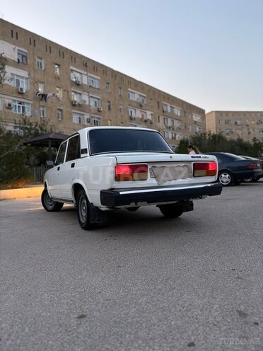 LADA (VAZ) 2107 2008, 368,520 km - 1.6 л - Bakı