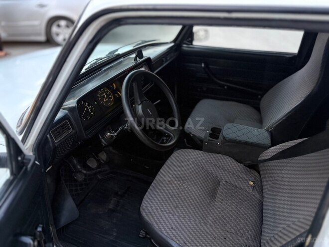 LADA (VAZ) 2107 2008, 368,520 km - 1.6 л - Bakı