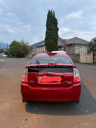 Toyota Prius 2008, 199,000 km - 1.5 l - Zaqatala