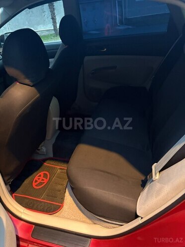 Toyota Prius 2008, 199,000 km - 1.5 l - Zaqatala