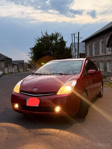 Toyota Prius 2008, 199,000 km - 1.5 l - Zaqatala