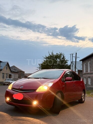 Toyota Prius 2008, 199,000 km - 1.5 l - Zaqatala