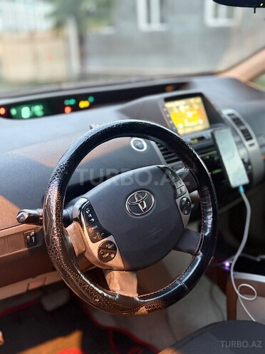 Toyota Prius 2008, 199,000 km - 1.5 l - Zaqatala