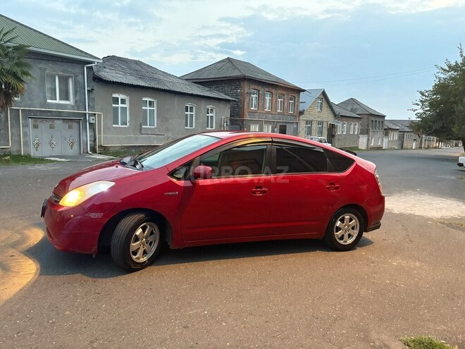 Toyota Prius 2008, 199,000 km - 1.5 l - Zaqatala