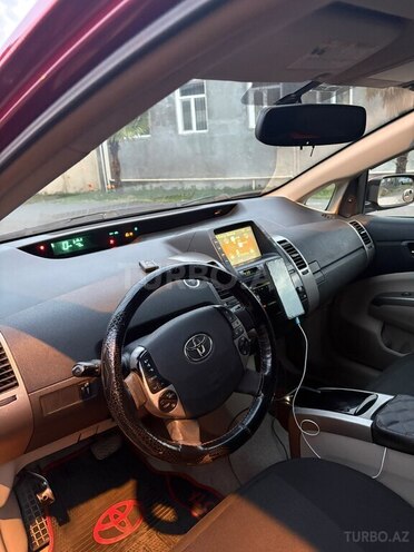 Toyota Prius 2008, 199,000 km - 1.5 l - Zaqatala