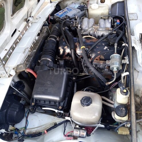 LADA (VAZ) 2107 2008, 89,000 km - 1.6 l - Gəncə
