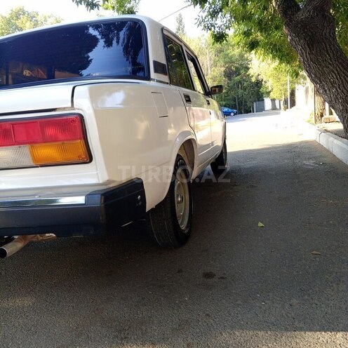 LADA (VAZ) 2107 2008, 89,000 km - 1.6 l - Gəncə