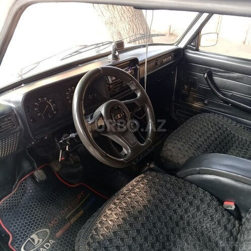 LADA (VAZ) 2107 2008, 89,000 km - 1.6 l - Gəncə