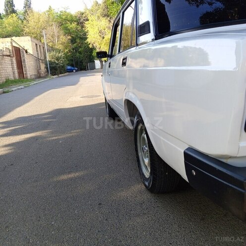 LADA (VAZ) 2107 2008, 89,000 km - 1.6 l - Gəncə