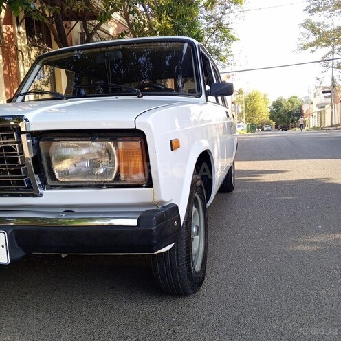 LADA (VAZ) 2107 2008, 89,000 km - 1.6 l - Gəncə