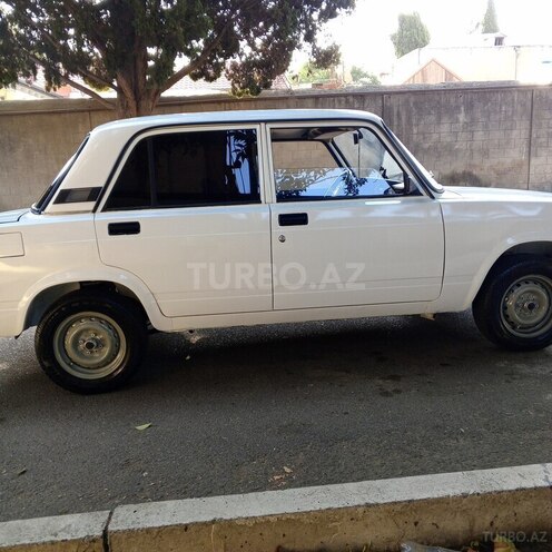 LADA (VAZ) 2107 2008, 89,000 km - 1.6 l - Gəncə