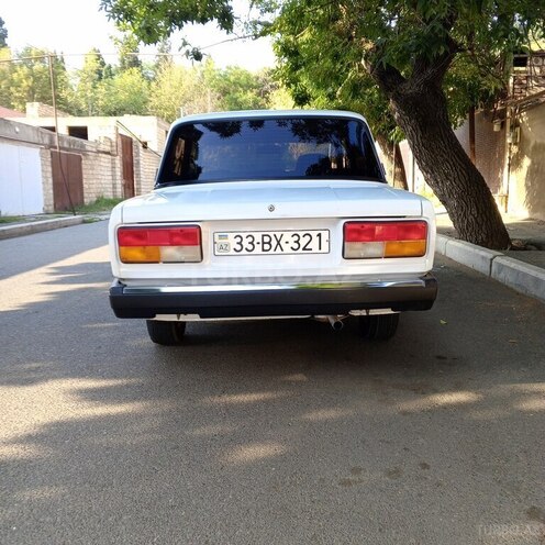 LADA (VAZ) 2107 2008, 89,000 km - 1.6 l - Gəncə