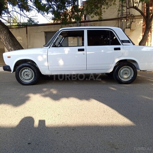 LADA (VAZ) 2107 2008, 89,000 km - 1.6 l - Gəncə