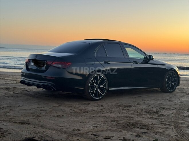 Mercedes E 300 2017, 235,795 km - 2.0 l - Bakı