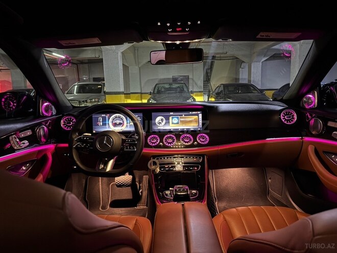 Mercedes E 300 2017, 235,795 km - 2.0 l - Bakı
