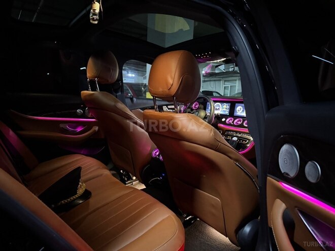 Mercedes E 300 2017, 235,795 km - 2.0 l - Bakı