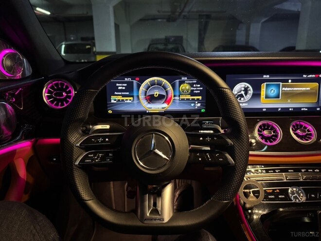 Mercedes E 300 2017, 235,795 km - 2.0 l - Bakı
