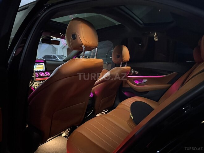 Mercedes E 300 2017, 235,795 km - 2.0 l - Bakı