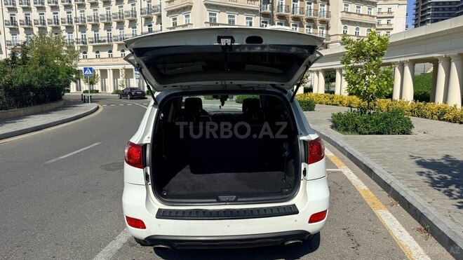 Hyundai Santa Fe 2007, 276,000 km - 2.0 l - Bakı