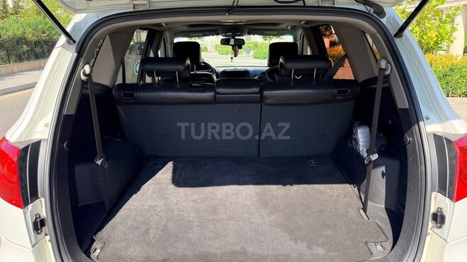 Hyundai Santa Fe 2007, 276,000 km - 2.0 l - Bakı