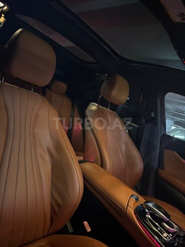 Mercedes E 300 2017, 235,795 km - 2.0 l - Bakı