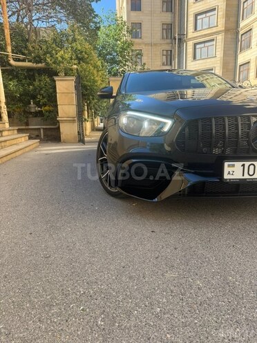 Mercedes E 300 2017, 235,795 km - 2.0 l - Bakı