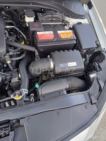 Hyundai Elantra 2016, 220,000 km - 1.6 л - Gəncə