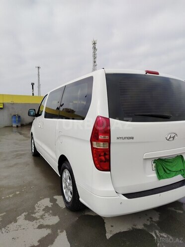 Hyundai H-1 2011, 397,000 km - 2.5 l - Bakı