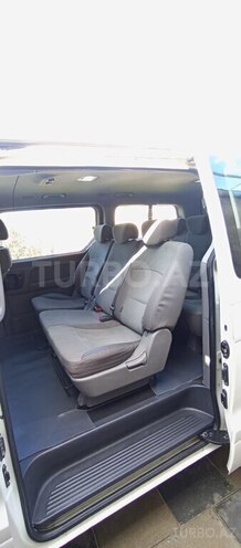 Hyundai H-1 2011, 397,000 km - 2.5 l - Bakı