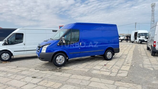 Ford Transit 2011, 179,500 km - 2.2 л - Bakı