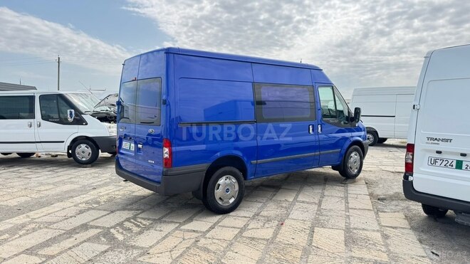 Ford Transit 2011, 179,500 km - 2.2 л - Bakı