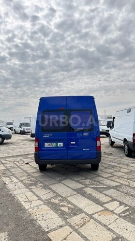 Ford Transit 2011, 179,500 km - 2.2 л - Bakı