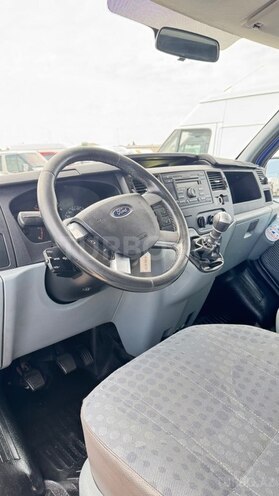 Ford Transit 2011, 179,500 km - 2.2 л - Bakı