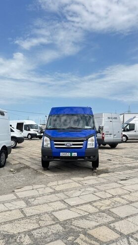 Ford Transit 2011, 179,500 km - 2.2 л - Bakı