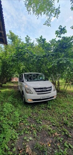 Hyundai H-1 2011, 397,000 km - 2.5 l - Bakı