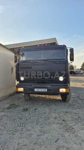 KamAz 65115 1992, 333,000 km - 11.0 л - Sumqayıt