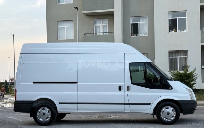 Ford Transit 2012, 177,000 km - 2.2 l - Bakı