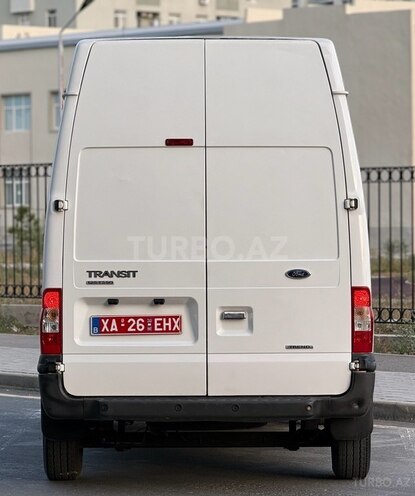 Ford Transit 2012, 177,000 km - 2.2 l - Bakı