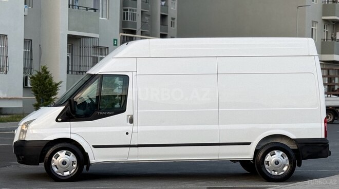 Ford Transit 2012, 177,000 km - 2.2 l - Bakı