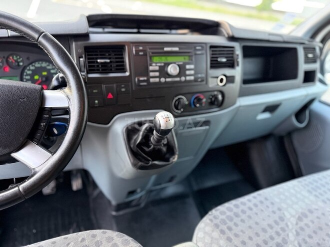 Ford Transit 2012, 177,000 km - 2.2 l - Bakı