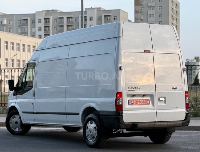 Ford Transit 2012, 177,000 km - 2.2 l - Bakı