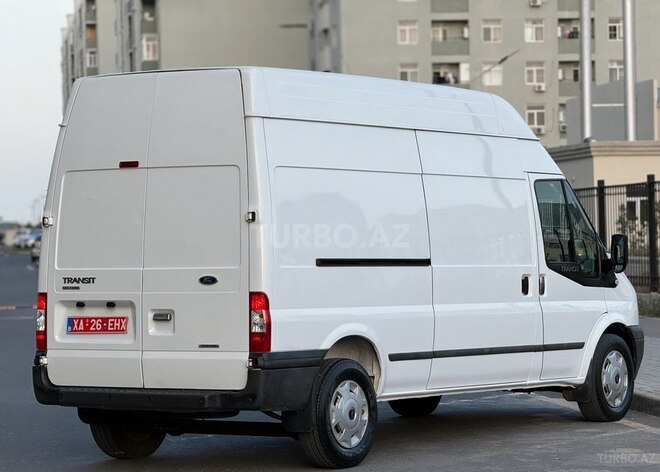 Ford Transit 2012, 177,000 km - 2.2 l - Bakı