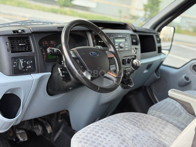 Ford Transit 2012, 177,000 km - 2.2 l - Bakı