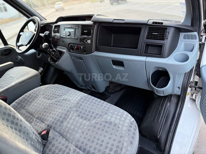 Ford Transit 2012, 177,000 km - 2.2 l - Bakı