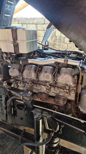 KamAz 65115 1992, 333,000 km - 11.0 л - Sumqayıt